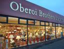 Oberoi Brothers Lighting Ltd logo